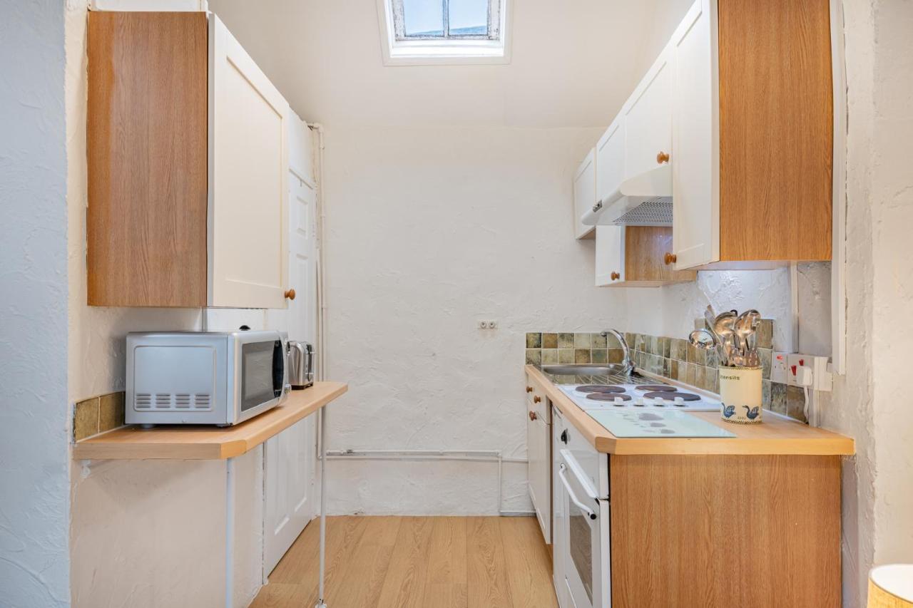 Cottage 6 Studio Mews Κέσγουικ Εξωτερικό φωτογραφία