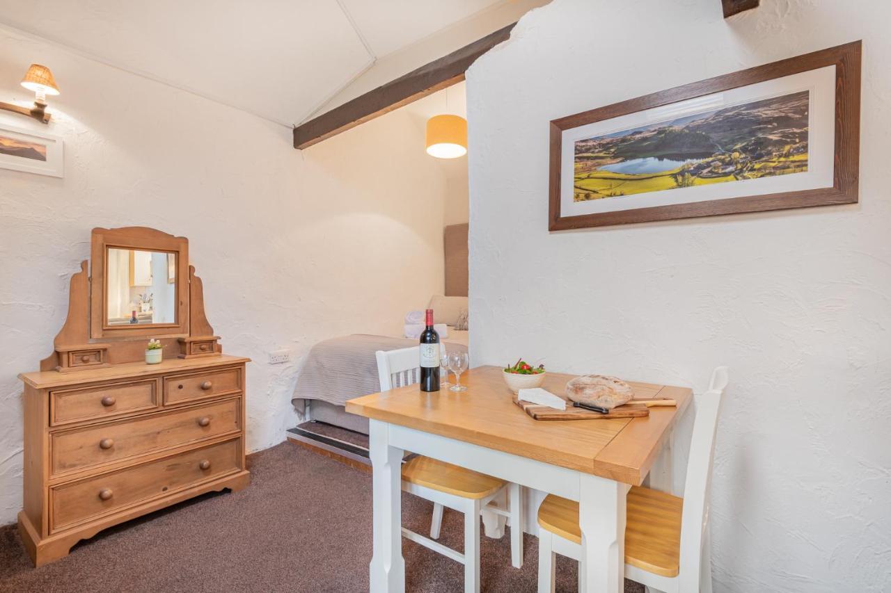 Cottage 6 Studio Mews Κέσγουικ Εξωτερικό φωτογραφία